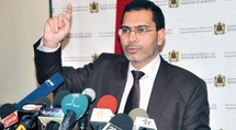 Le ministre de la Communication en avocat de l’indépendance des médias publics : «Le suivi des cahiers des charges fait partie de mes attributions » Le ministre de la Communication en avocat de l’indépendance des médias publics : «Le suivi des cahiers des charges fait partie de mes attributions »