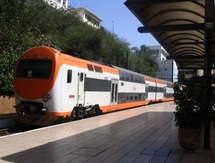 2 milliards de DH par an investis dans la sécurité par l’ONCF : 34 millions de Marocains ont choisi le train en 201 2 milliards de DH par an investis dans la sécurité par l’ONCF : 34 millions de Marocains ont choisi le train en 201