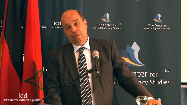 L'intégration socioprofessionnelle des migrants au Maroc mise en lumière à Genève L'intégration socioprofessionnelle des migrants au Maroc mise en lumière à Genève