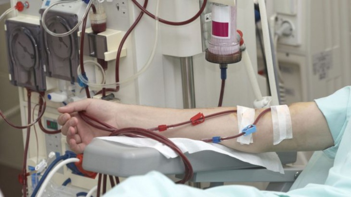 Inauguration d'une unité d'hémodialyse à l’hôpital provincial d'El Jadida Inauguration d'une unité d'hémodialyse à l’hôpital provincial d'El Jadida