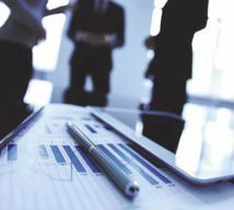 Présentation du bilan d’étape du Plan stratégique 2017-2019 de l’AMMC Présentation du bilan d’étape du Plan stratégique 2017-2019 de l’AMMC