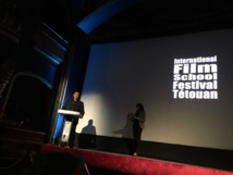 Nouvelle édition du Festival international des écoles de cinéma de Tétouan Nouvelle édition du Festival international des écoles de cinéma de Tétouan