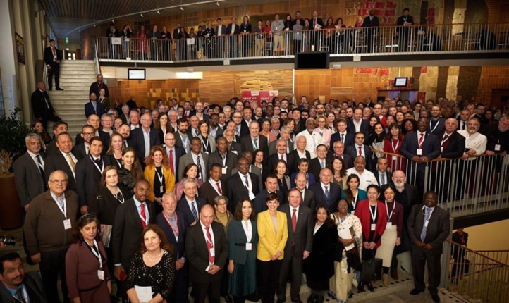 Habib El Malki et Fatiha Saddas élus au Conseil de l’Alliance progressiste Habib El Malki et Fatiha Saddas élus au Conseil de l’Alliance progressiste