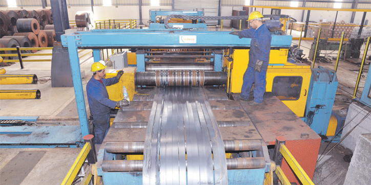 La TPME, maître absolu du tissu entrepreneurial La TPME, maître absolu du tissu entrepreneurial