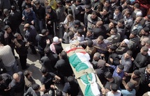 Gaza et les territoires palestiniens embrasés et endeuillés par des raids israéliens : L’Etat hébreu persiste dans sa bêtise meurtrière Gaza et les territoires palestiniens embrasés et endeuillés par des raids israéliens : L’Etat hébreu persiste dans sa bêtise meurtrière