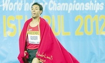 L’athlétisme national s’illustre aux Mondiaux indoor d’Istanbul : L’or pour Iguider et l’argent pour Selsouli L’athlétisme national s’illustre aux Mondiaux indoor d’Istanbul : L’or pour Iguider et l’argent pour Selsouli
