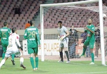 Le Wydad et l’ASFAR s’imposent à domicile : Le Moghreb de Tétouan, d’une victoire à une autre Le Wydad et l’ASFAR s’imposent à domicile : Le Moghreb de Tétouan, d’une victoire à une autre