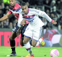 Ligue 1 : Lyon croit encore à l’Europe Ligue 1 : Lyon croit encore à l’Europe