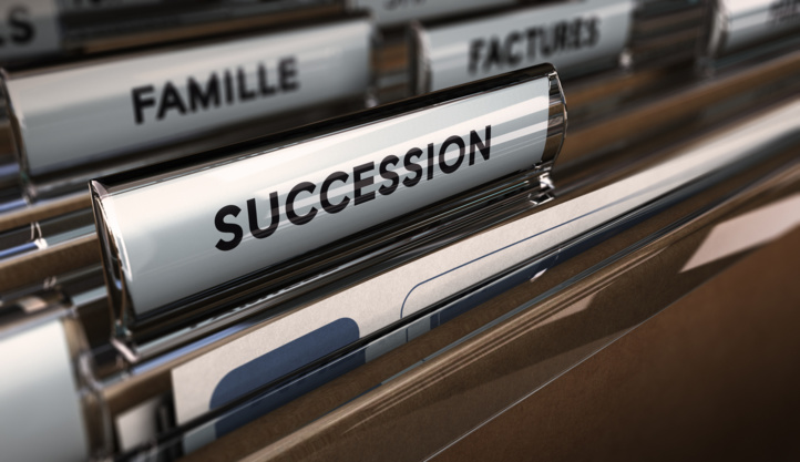 Le régime successoral est à revoir