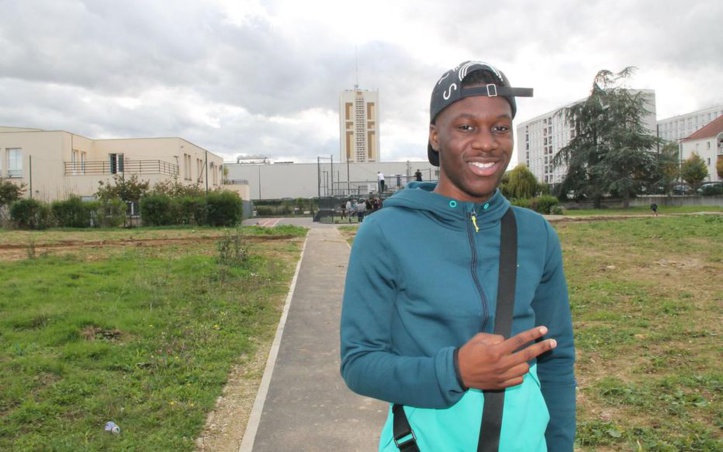 Un acteur du film “Hors normes” placé en détention provisoire Un acteur du film “Hors normes” placé en détention provisoire