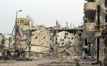 Le régime syrien poursuit ses tueries : Annan à Ankara après l’échec de ses entretiens à Damas Le régime syrien poursuit ses tueries : Annan à Ankara après l’échec de ses entretiens à Damas