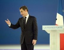 Présidentielle française : Nicolas Sarkozy accusé de fuir le débat Présidentielle française : Nicolas Sarkozy accusé de fuir le débat