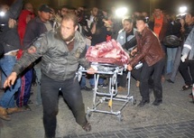 Grace à une médiation égyptienne : Trêve à Gaza entre Israël et les groupes armés palestiniens Grace à une médiation égyptienne : Trêve à Gaza entre Israël et les groupes armés palestiniens