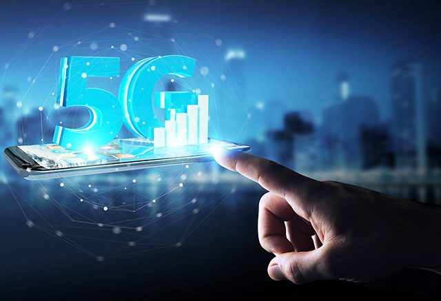 Gabon Telecom expérimente la 5G à Libreville