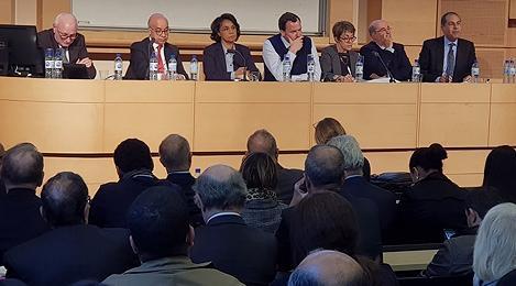 Le rôle de la commercialisation territoriale dans le nouveau modèle de développement en débat à Safi Le rôle de la commercialisation territoriale dans le nouveau modèle de développement en débat à Safi