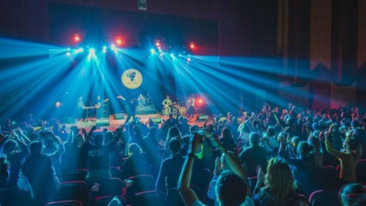 Le Festival Visa For Music s’offre un épilogue en toute beauté Le Festival Visa For Music s’offre un épilogue en toute beauté