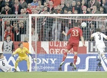 Ligue des champions : Exploit de Marseille et carton du Bayern Ligue des champions : Exploit de Marseille et carton du Bayern