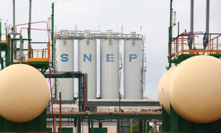 La SNEP améliore son chiffre d’affaires