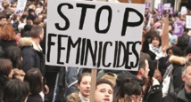 Plan antiféminicides en France, en espérant un "électrochoc"