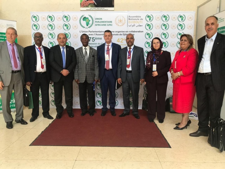 Participation marocaine à la 75ème session du Comité exécutif de l’UPA