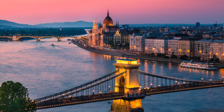 Entretiens maroco-hongrois à Budapest pour renforcer la coopération bilatérale