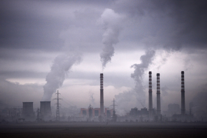 Plus une minute à perdre pour éviter  la catastrophe climatique, avertit l'ONU