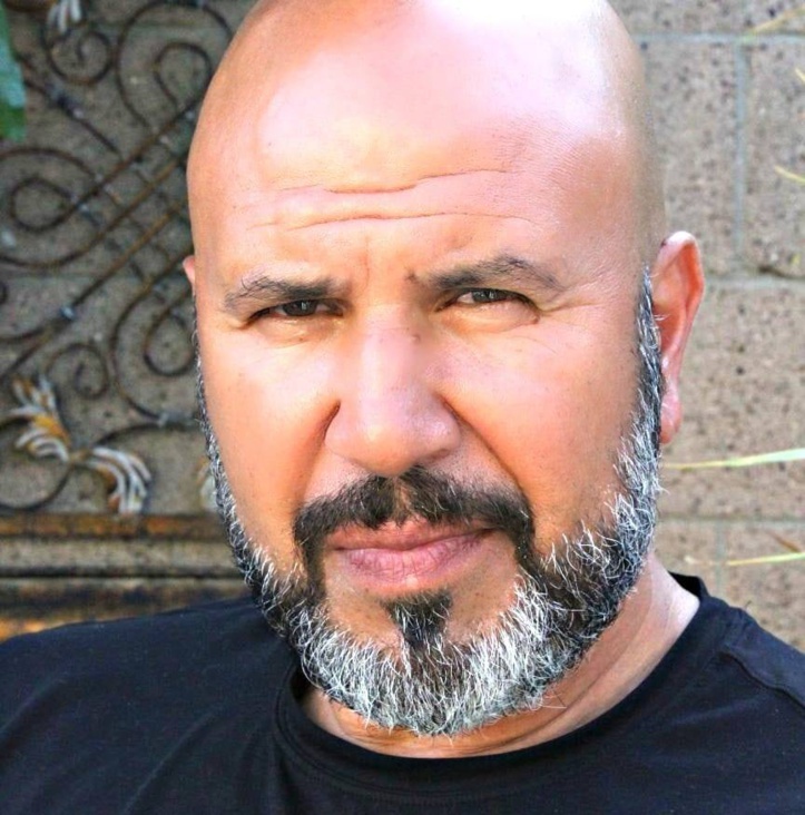 Vibrant hommage à Mohamed Qissi La star marocaine de Hollywood Vibrant hommage à Mohamed Qissi La star marocaine de Hollywood