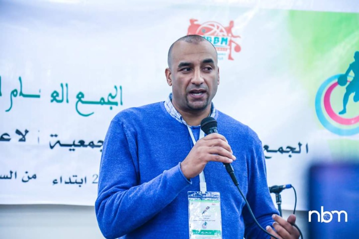 Bassim Lhouari : Les joueurs ne sont pas considérés à leur juste valeur alors qu’en réalité, ce sont des rouages essentiels Bassim Lhouari : Les joueurs ne sont pas considérés à leur juste valeur alors qu’en réalité, ce sont des rouages essentiels