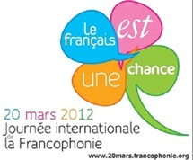 Un vaste programme prévu à partir du 20 mars : La Francophonie se met en fête Un vaste programme prévu à partir du 20 mars : La Francophonie se met en fête