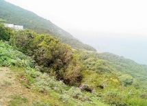 Tanger : Abandon de l’opération de révision du plan d'aménagement de Jbel Kébir Tanger : Abandon de l’opération de révision du plan d'aménagement de Jbel Kébir