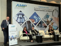 Symposium international sur  la recherche clinique au Maroc