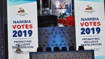 La Namibie vote sur fond de  récession et de corruption