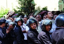 Crise égyptienne : Impuissance du pouvoir militaire face à l’instabilité Crise égyptienne : Impuissance du pouvoir militaire face à l’instabilité