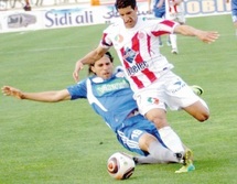 21ème journée de l'Elite 1 : Le Wydad se reprend à y croire 21ème journée de l'Elite 1 : Le Wydad se reprend à y croire