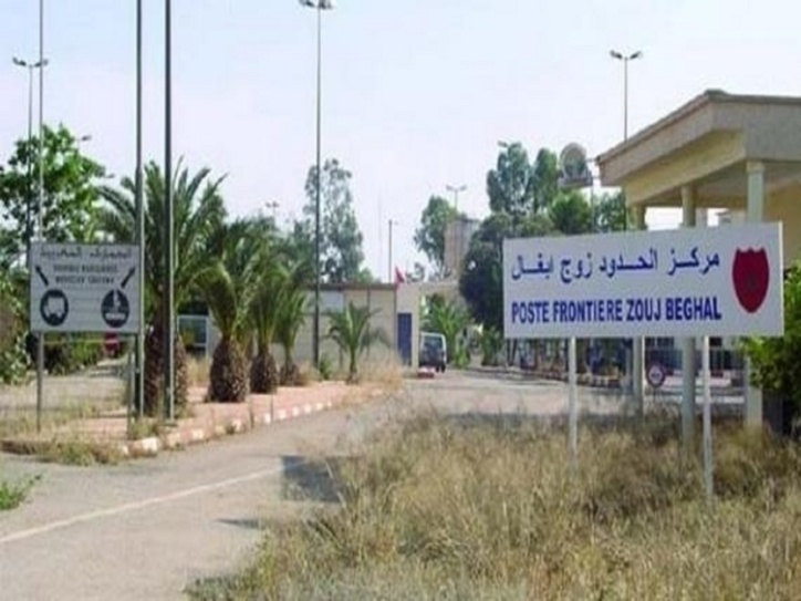 Le Maroc au centre de la campagne présidentielle algérienne