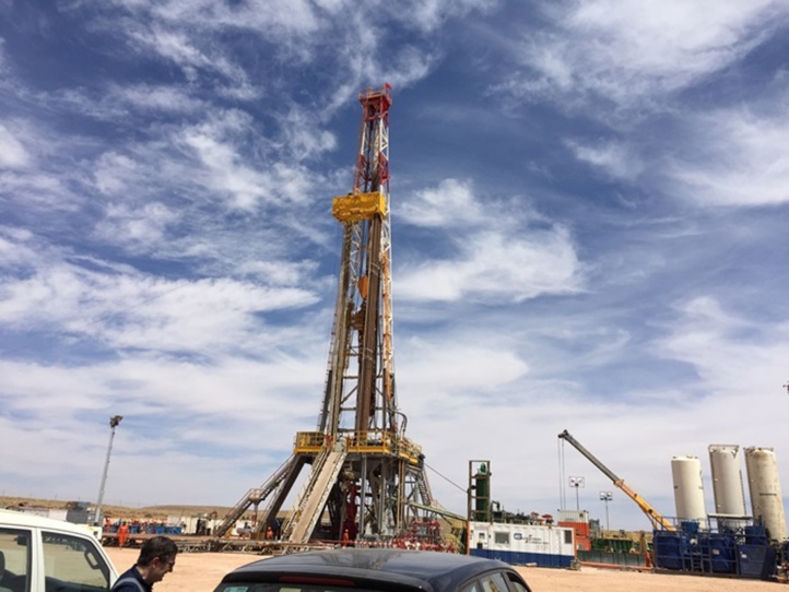 Gisements radins Gisements radins