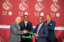 Signature d’un accord entre Attijariwafa bank et African Guarantee Fund en faveur de la femme entrepreneuse