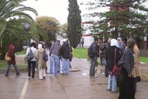 A l’Université Hassan II, ils sont dans l'expectative depuis janvier : Les étudiants de la Faculté de droit privés de leurs résultats d'examens A l’Université Hassan II, ils sont dans l'expectative depuis janvier : Les étudiants de la Faculté de droit privés de leurs résultats d'examens