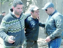 Ils volaient notamment de la ferraille et des câbles de cuivre : La bande qui écumait Casa Voyageurs sous les verrous Ils volaient notamment de la ferraille et des câbles de cuivre : La bande qui écumait Casa Voyageurs sous les verrous