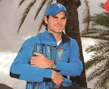 Tennis : Il y a de la revanche dans l'air à Miami Tennis : Il y a de la revanche dans l'air à Miami