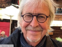 Le chanteur Henri Dès a été hospitalisé en urgence