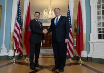 Forte volonté des Etats-Unis de renforcer leurs relations avec le Maroc