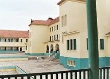 Les 23 et 24 mars 2012 au lycée Tarik Ibn Zyad d'Azrou : La Journée mondiale de l'eau célébrée par l'ASEET Les 23 et 24 mars 2012 au lycée Tarik Ibn Zyad d'Azrou : La Journée mondiale de l'eau célébrée par l'ASEET