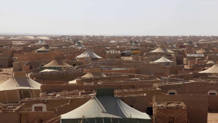 Le boycott du soi-disant congrès  du Polisario prend de l’ampleur