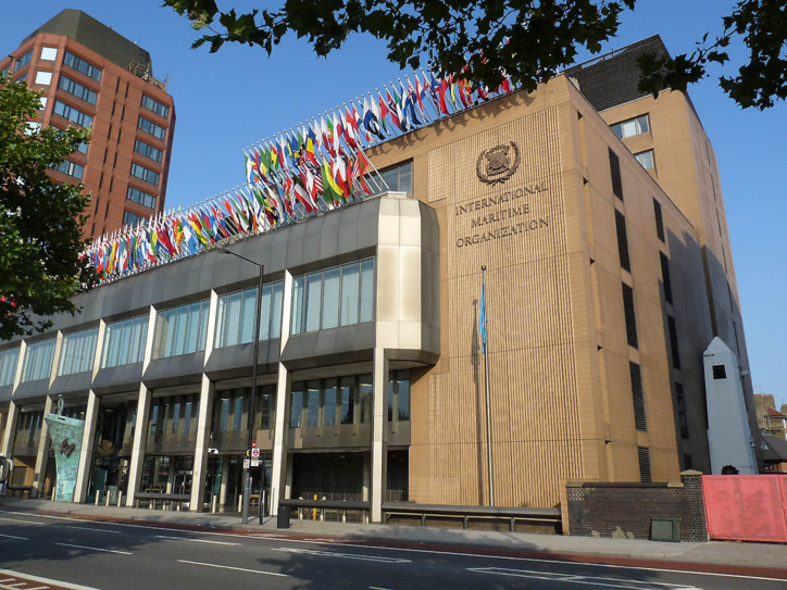 Réélection du Maroc au Conseil de l'Organisation maritime internationale