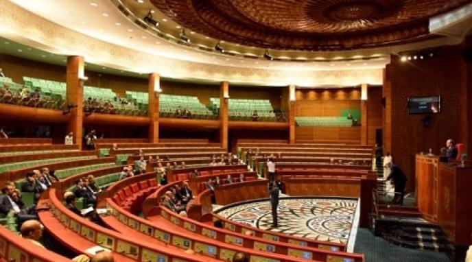 La Chambre des conseillers réitère sa solidarité avec le peuple palestinien La Chambre des conseillers réitère sa solidarité avec le peuple palestinien