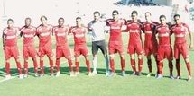 Match aller du second tour de la Coupe de la CAF : Epreuve guinéenne pour le CODM Match aller du second tour de la Coupe de la CAF : Epreuve guinéenne pour le CODM