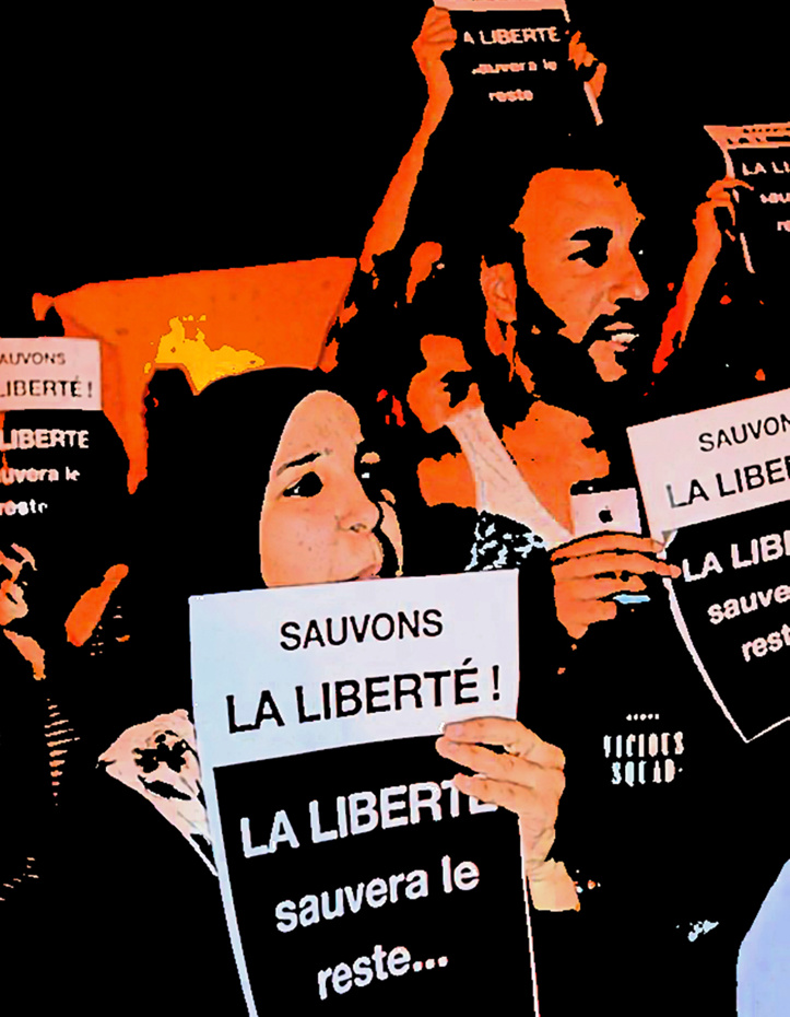 Les libertés individuelles nécessitent un débat sérieux sans tabous ni stigmatisation Les libertés individuelles nécessitent un débat sérieux sans tabous ni stigmatisation