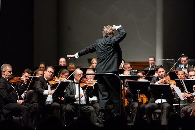 A Rabat, la symphonie des “amoureux maudits”  transporte les mélomanes au monde de Shakespeare