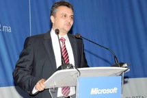 Tenue à Rabat du premier Microsoft e-gov summit : Echange d’expériences sur le e-gouvernement Tenue à Rabat du premier Microsoft e-gov summit : Echange d’expériences sur le e-gouvernement